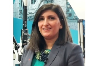 Gabriela Georgescu