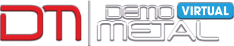 Demo Metal Virtual